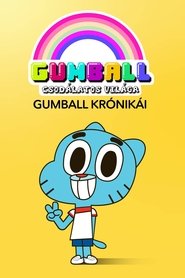 Niesamowity świat Gumballa: Kroniki Gumballa Oglądaj w HD online