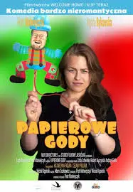 Papierowe Gody Oglądaj w HD online