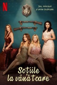 The Hunting Wives Oglądaj w HD online