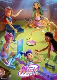 Klub Winx: Magia powraca Oglądaj w HD online