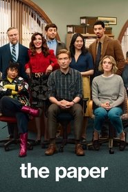The Paper Oglądaj w HD online