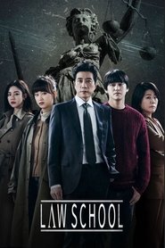Law School Oglądaj w HD online