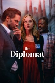 The Diplomat Oglądaj w HD online