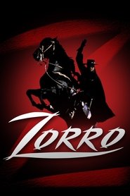 Zorro Oglądaj w HD online