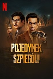 Pojedynek szpiegów Oglądaj w HD online