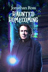 Jonathan Ross: Haunted Homecoming Oglądaj w HD online
