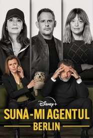 Call My Agent Berlin Oglądaj w HD online