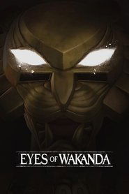 Oczy Wakandy Oglądaj w HD online