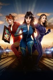 Cat's Eyes Oglądaj w HD online