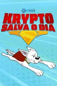 Krypto Saves the Day!: School Bus Scuffle Oglądaj w HD online