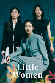 Trzy małe kobietki Oglądaj w HD online