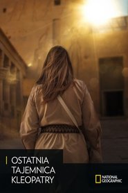 Ostatnia tajemnica Kleopatry