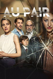 The Au Pair Oglądaj w HD online