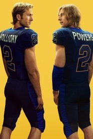 Chad Powers Oglądaj w HD online