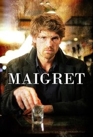 Maigret Oglądaj w HD online