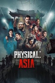 Silni i sprawni: Azja Oglądaj w HD online