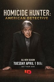 Homicide Hunter: American Detective Oglądaj w HD online