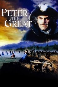 Piotr Wielki Oglądaj w HD online