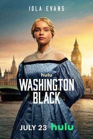 Washington Black Oglądaj w HD online