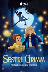 Siostry Grimm oglądaj online za darmo