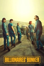 Bunkier miliarderów Oglądaj w HD online