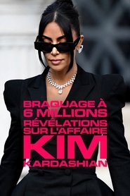 Napad na Kim Kardashian oglądaj online za darmo