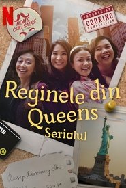 Ratu Ratu Queens: Serial Oglądaj w HD online