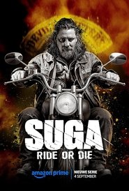 SUGA: Ride or Die Oglądaj w HD online
