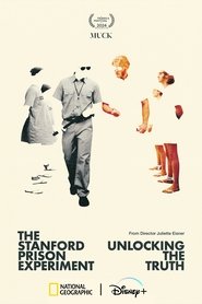 Stanfordzki eksperyment więzienny: Odkrywając prawdę Oglądaj w HD online