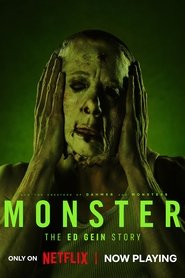 Potwór: Historia Eda Geina Oglądaj w HD online
