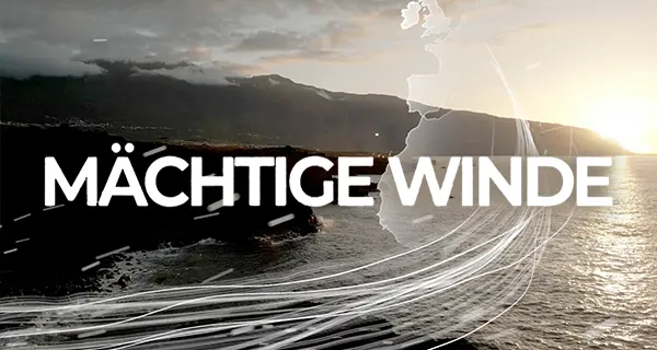 Wiatr. Niewidzialna siła Oglądaj w HD online