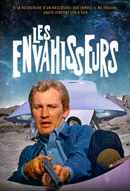 The Invaders Oglądaj w HD online