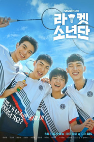 Racket Boys Oglądaj w HD online