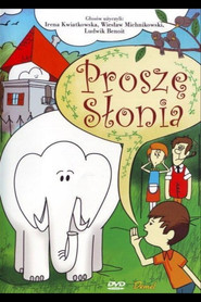 Proszę słonia Oglądaj w HD online