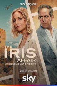 The Iris Affair Oglądaj w HD online