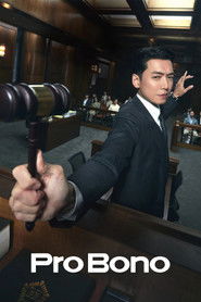 Pro Bono Oglądaj w HD online