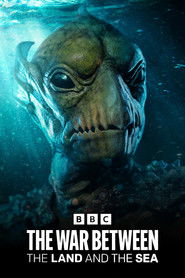 The War Between the Land and the Sea