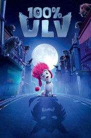 Wilk na 100% - Legenda księżycowego kamienia Oglądaj w HD online