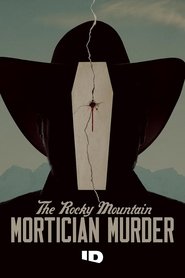 The Rocky Mountain Mortician Murder Oglądaj w HD online