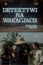 Detektywi na wakacjach Oglądaj w HD online