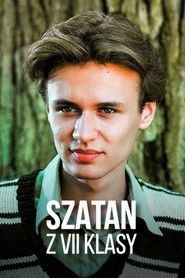 Szatan z siódmej klasy Oglądaj w HD online