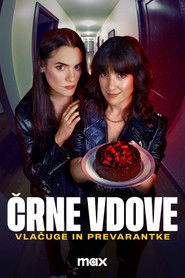 Czarne wdowy: Dz*wki i naciągaczki Oglądaj w HD online