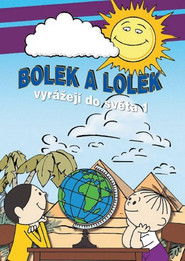 Bolek i Lolek wyruszają w świat Oglądaj w HD online