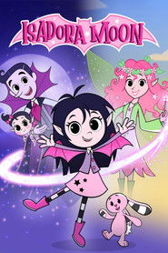 Isadora Moon Oglądaj w HD online