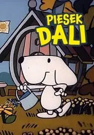 Piesek Dali Oglądaj w HD online