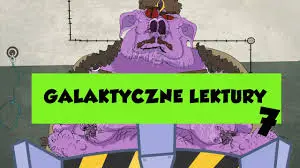 Galaktyczne Lektury Oglądaj w HD online