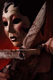 The Strangers: Chapter 2