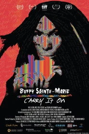 Niezwykłe życie Buffy Saint-Marie Oglądaj w HD online