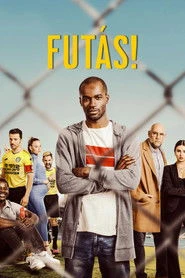 Biegnąc po piasku Oglądaj w HD online