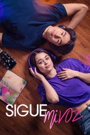 Idź za moim głosem oglądaj online za darmo